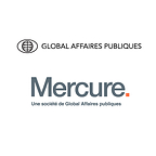 Global Affaires publiques fusionne avec MERCURE, élargissant ainsi son offre de services de premier plan en matière d'affaires publiques d'un océan à l'autre