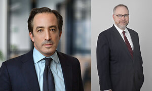Glenn Agre Expands Employment and Trade Secrets Litigation Practice with Leadership Appointment and Partner Hire
