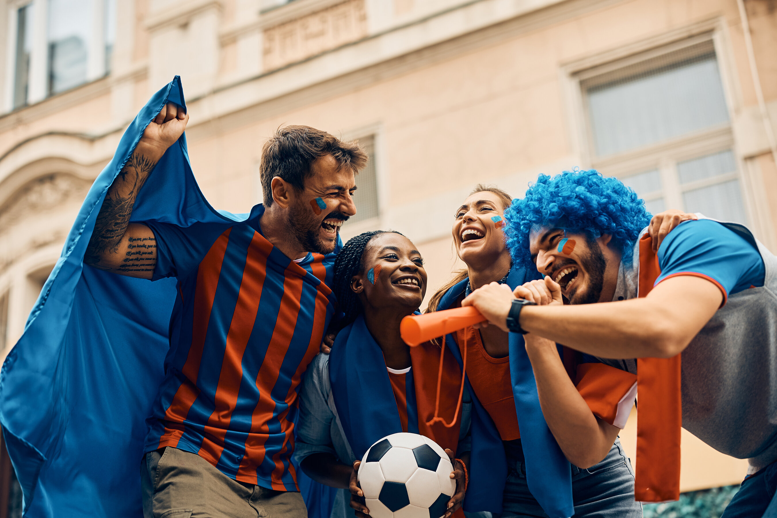 As World Cup Travel Demand Surges, HousMthr Targets After-Booking Gaps Facing Fan Groups