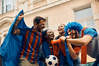 As World Cup Travel Demand Surges, HousMthr Targets After-Booking Gaps Facing Fan Groups