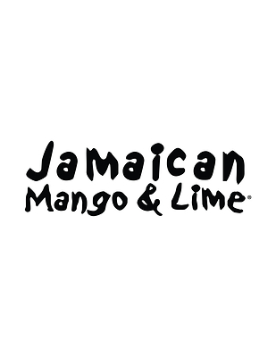 Jamaican Mango & Lime