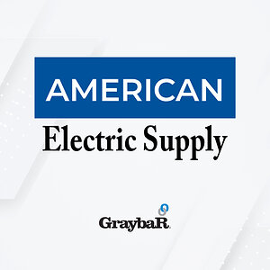 Graybar To Acquire American Electric Supply