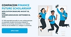 COMPACOM Launches Annual $1,500 Scholarship to Support U.S. Finance Students