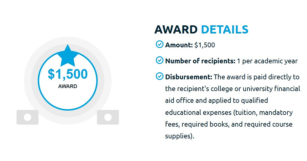 COMPACOM Launches Annual $1,500 Scholarship to Support U.S. Finance Students
