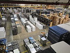 CA Global Partners and Onyx Asset Advisors to Conduct Three-Day Public Auction of Howard's Appliance Inventory
