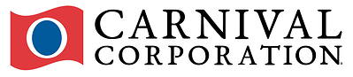 Carnival Corporation Logo Carnival Corporation Logo