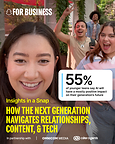 90% of Teens Question the Information They See Online, New Snapchat and Alter Agents Study Finds