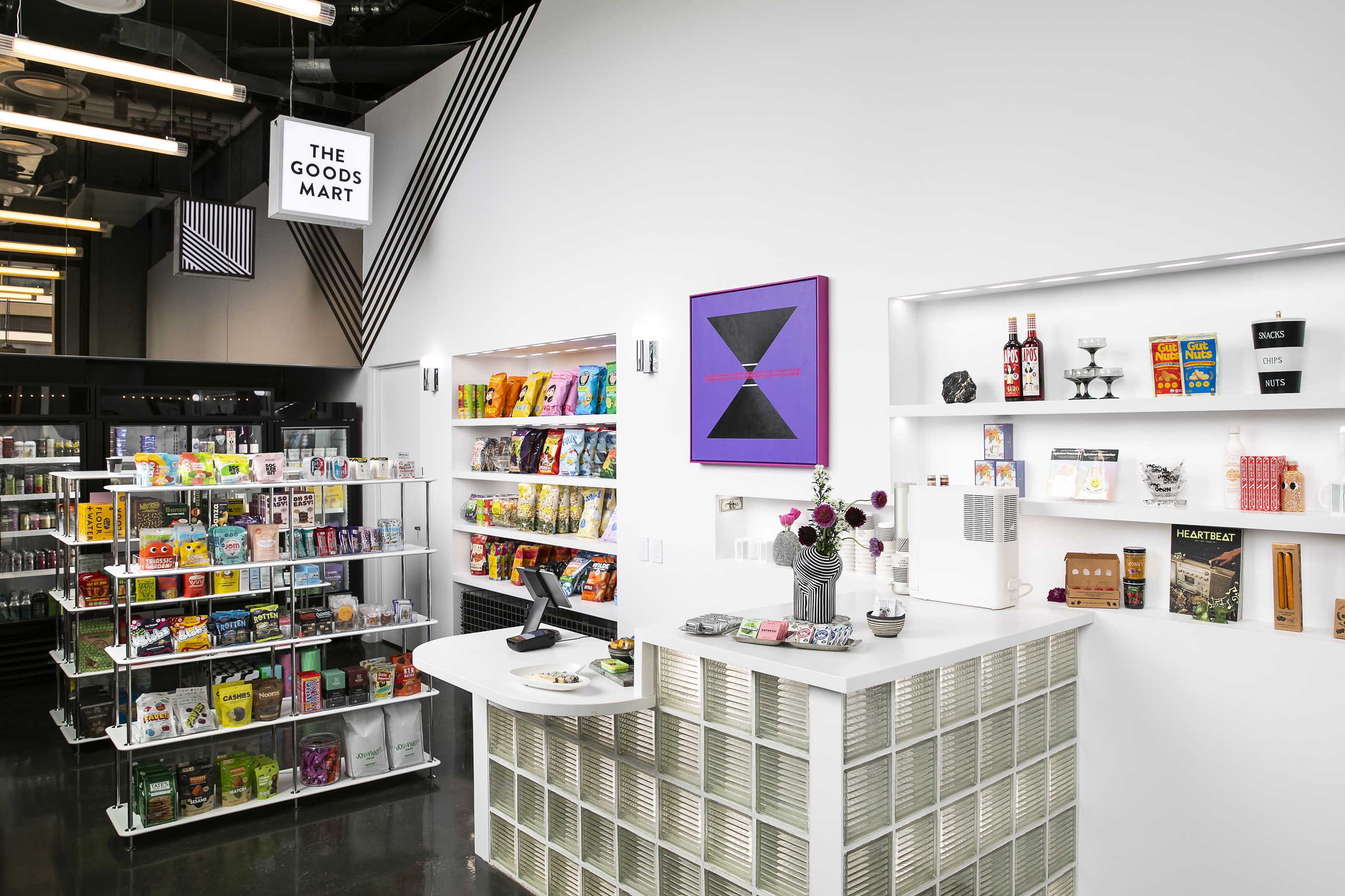 The Goods Mart Opens Williamsburg Flagship, Eight Years After Redefining Convenience Retail