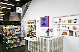 The Goods Mart Opens Williamsburg Flagship, Eight Years After Redefining Convenience Retail