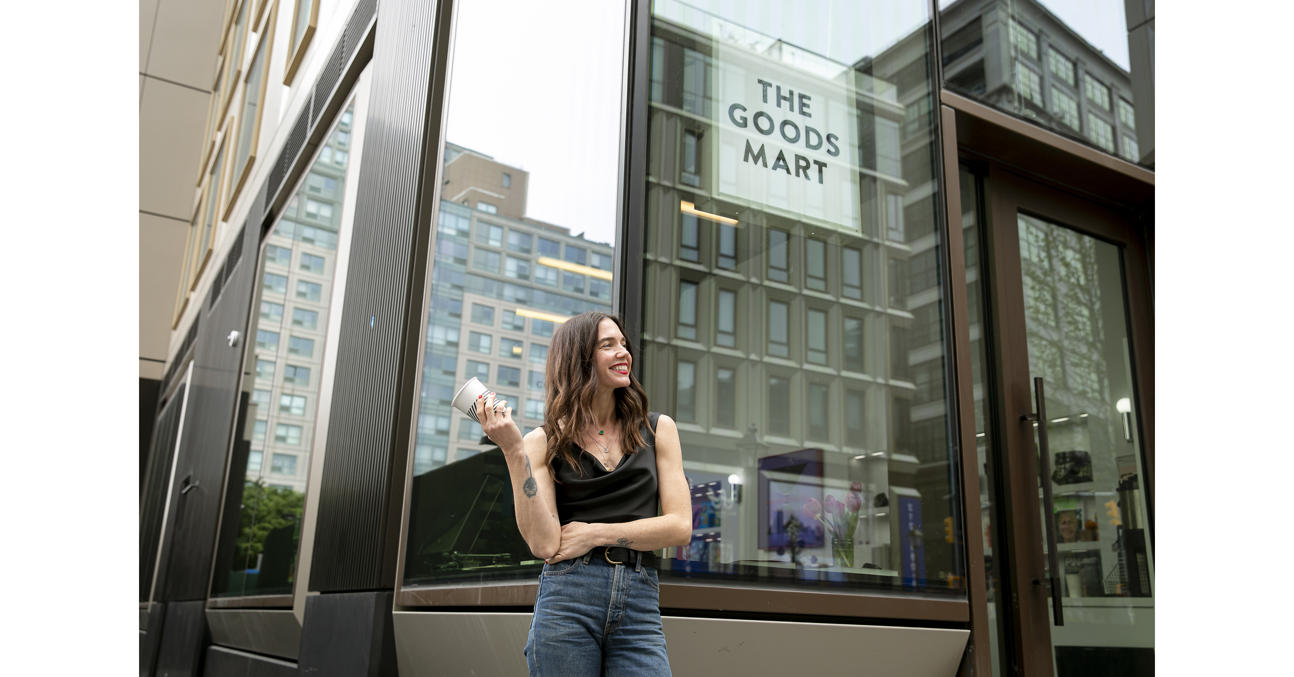 The Goods Mart Opens Williamsburg Flagship, Eight Years After Redefining Convenience Retail