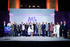 44th Annual March of Dimes Gourmet Gala Raises Record-Breaking $1.6 Million to Support Moms and Babies