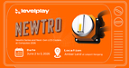 Levelplay Unveils Newtro Cooling Series and Next-Gen LCD Coolers at Computex 2026
