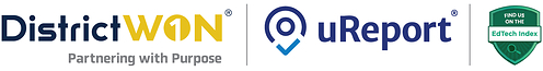 uReport is ISTE EdTech Index Approved and listed in the ISTE Learning Technology Directory, a vetted resource used by educators to identify high-quality digital learning tools. uReport is ISTE EdTech Index Approved and listed in the ISTE Learning Technology Directory, a vetted resource used by educators to identify high-quality digital learning tools.