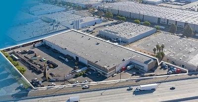 WareSpace Expands Los Angeles Footprint with $15.8M Santa Fe Springs Industrial Acquisition, Reaching 25 Locations Nationwide