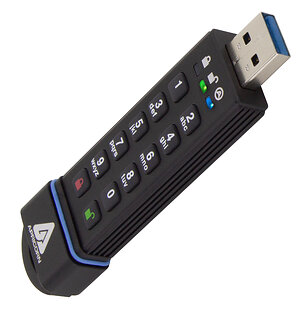 Apricorn Enhances Aegis Secure Key 3.0 with Performance, Capacity and Environmental Protection Advancements