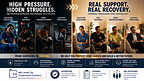 We Level Up Launches Executive Rehab Program for Professionals, Union Workers, Medical Staff, and First Responders