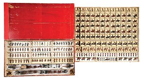 Pick from 1,362 Rare Toys, Banks, Marbles, Sports Cards and More at Morphy's June 2-3 Toys &amp; General Collectibles Auction