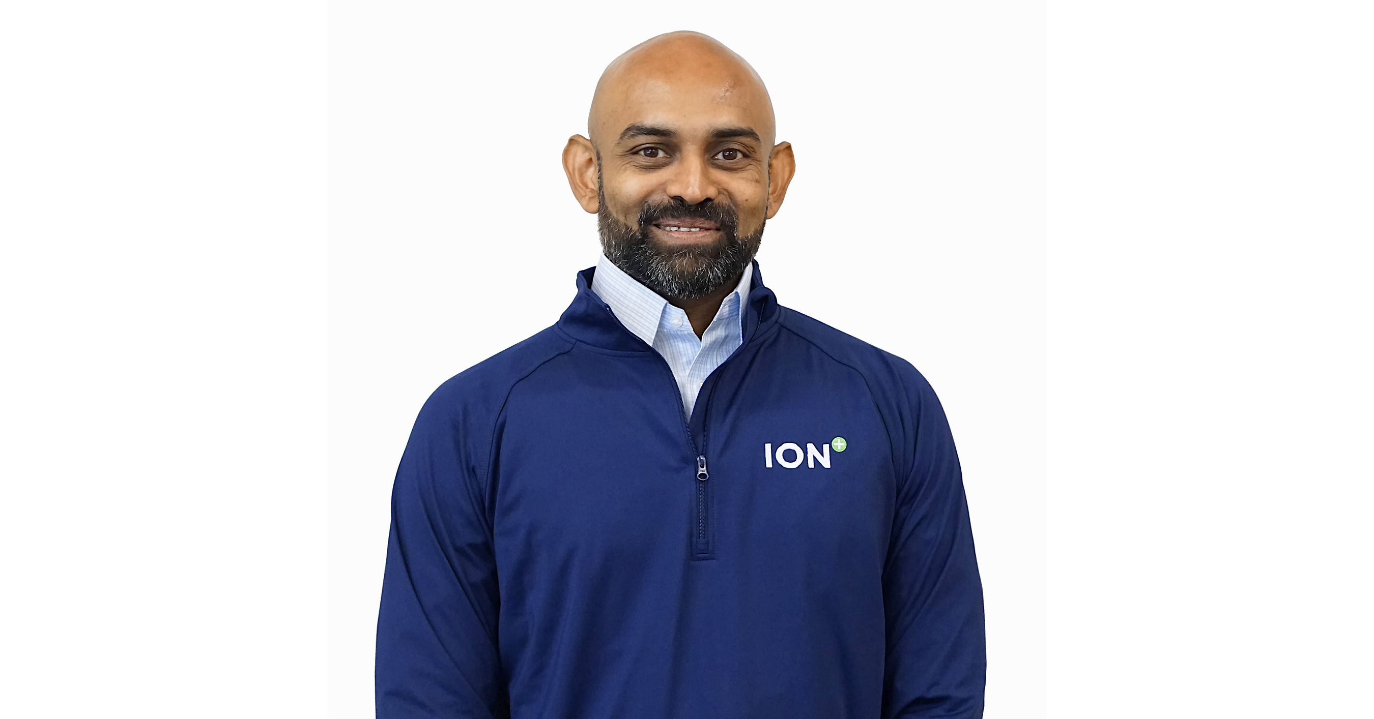 ION Storage Systems Appoints Ravi Abbineni as Chief Financial Officer