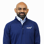 ION Storage Systems Appoints Ravi Abbineni as Chief Financial Officer