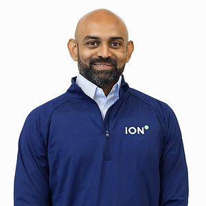 ION Storage Systems Appoints Ravi Abbineni as Chief Financial Officer
