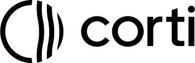 corti new logo