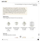 Lightopia Launches AI-Powered Conversational Shopping Assistant "Ask Cleo"