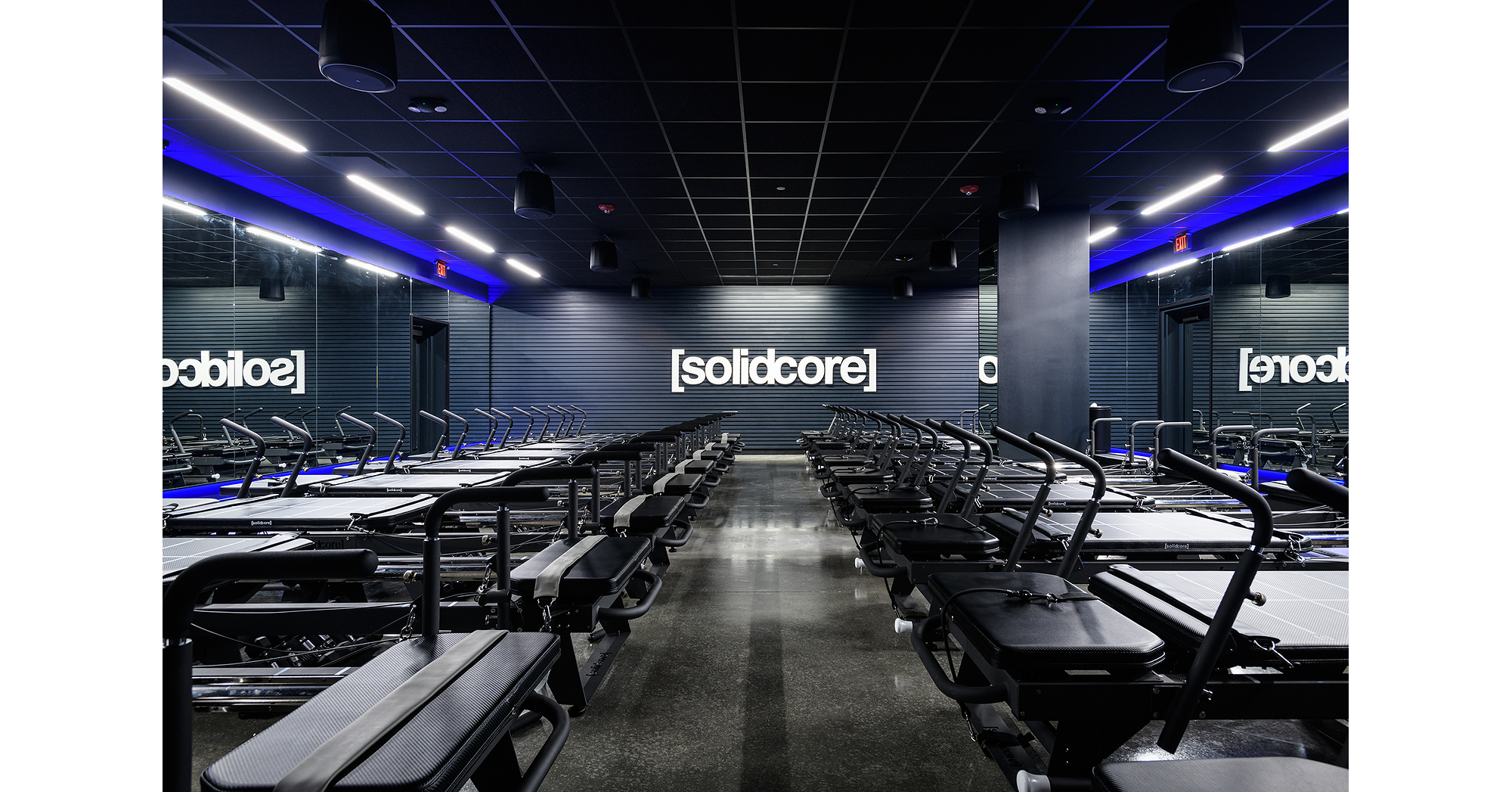 [solidcore] and SiteRise Drive Scalable Studio Growth Across the U.S ...