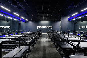 [solidcore] and SiteRise Drive Scalable Studio Growth Across the U.S., Surpassing 250 Locations