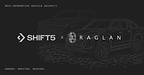 Shift5 and Raglan Partner to Deliver Next-Generation Security for Military and Government Vehicles