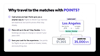point.me Launches Travel Hub to Help Fans Find Award Flights and Experiences for Soccer's Biggest Event