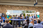 Citadel Credit Union Celebrates First Philadelphia Branch with Official Ribbon Cutting and Community Block Party