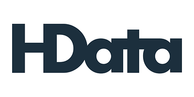 HData logo