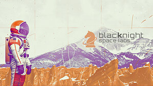 Blacknight Space Sponsors Accelerator to Back the Next Wave of Commercial Space Startups