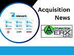 Relevant Solutions Announces Acquisition of Automation Werx, LLC