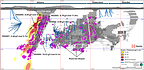 Hemlo Mining Corp. Intersects 16.1 g/t Au over 8.1 Metres in Newly Interpreted South-Rim Zone Adjacent to Active Mining in C-Zone