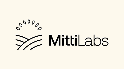 Mitti Labs Logo
