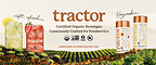 Tractor Beverage Company Showcases Award-Winning Haymaker Platform and Full Beverage Portfolio at NRA Show 2026