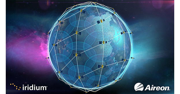 Iridium Completes Acquisition of Aireon