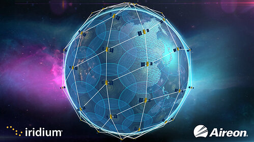 Iridium has completed its acquisition of Aireon, a key step in its strategy to lead the future of aviation safety. Iridium has completed its acquisition of Aireon, a key step in its strategy to lead the future of aviation safety.
