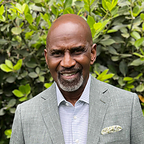 Julius Tennon to serve as UTulsa's 2026 commencement speaker