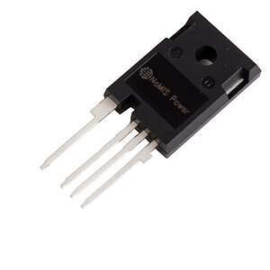 NoMIS Power Joins ARPA-E DC-GRIDS Consortium, Supplying 3.3 kV SiC MOSFETs for High-Voltage HVDC Submodules