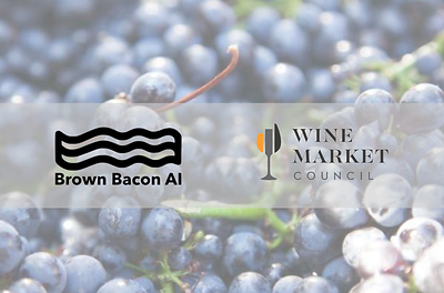 Brown Bacon AI Launches Private AI Assistant for Wine Market Council