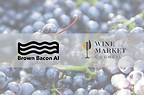 Brown Bacon AI Launches Private AI Assistant for Wine Market Council