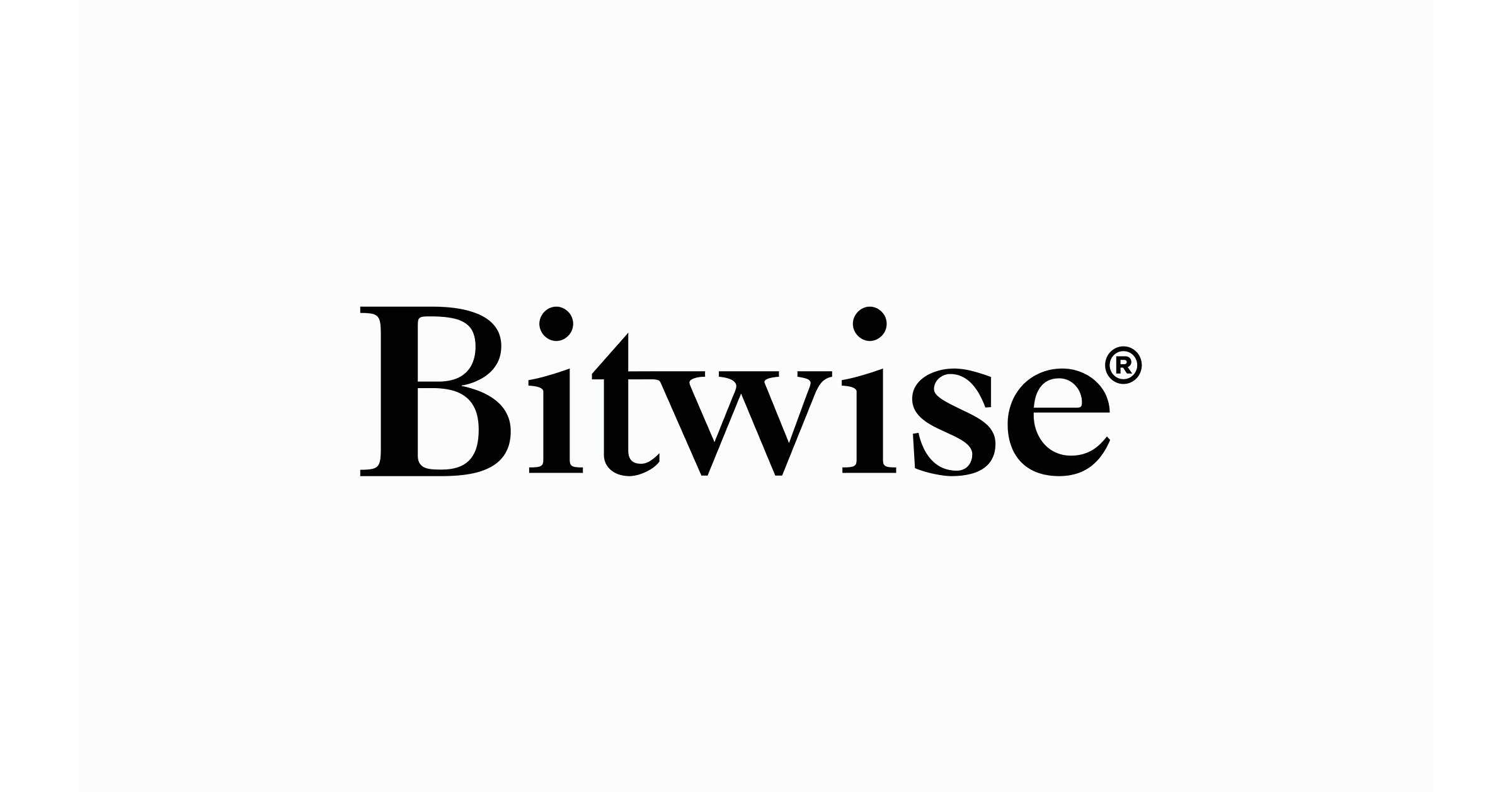 Bitwise Announces Updates to ETF Lineup