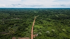 WICE and Central African Forests Commission Sign MOU to Develop Congo Basin Forest Finance Facility