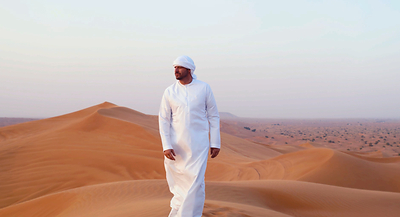 Emmy-Winning Staycation Expands Globally with Staycation International Beginning in Dubai