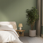 Leftbank Art Launches Bespoke Art-Driven Wallcoverings