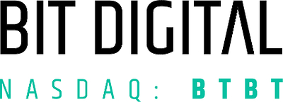 Bit Digital, Inc. Announces Third Quarter 2026 Earnings Release Date and Conference Call