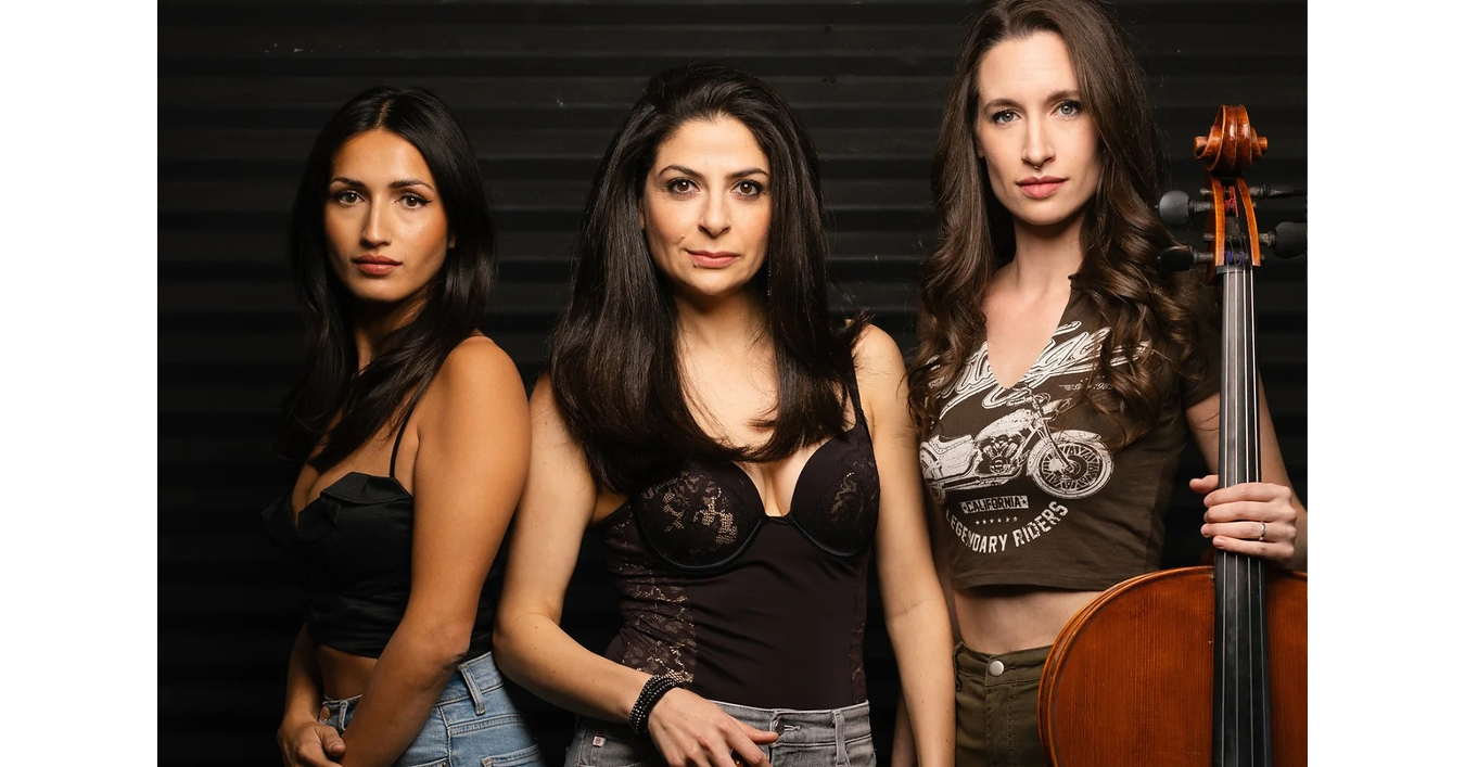 Ventura Music Festival's Fall Series Brings Diverse Live Music to Iconic Ventura Venues, Oct. 11-18