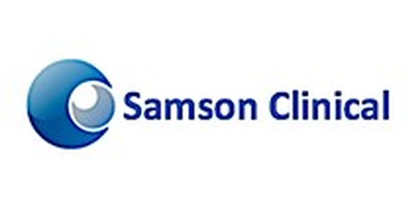 Samson Clinical Announces Last Patient Last Visit in its Pivotal Phase III Study of Sublingual Minoxidil for Male Androgenetic Alopecia